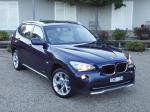 BMW X1 xDrive 2.0d 2010 года (AU)